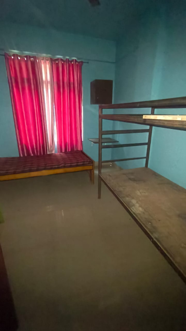 Fully Furnished 3bhk in Guwahati, Gandhi Basti Road, South Sarania, Gandhi Basti, Sarania Hills, Guwahati, Assam, India for Rent